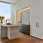 Apartment Huswell - Majestic New Penthouse With 2 Parkings *