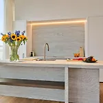 Apartment Huswell - Majestic New Penthouse With 2 Parkings