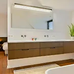 Huswell - Majestic New Penthouse With 2 Parkings Apartment Knokke-Heist