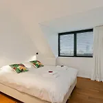 Apartment Huswell - Majestic New Penthouse With 2 Parkings *