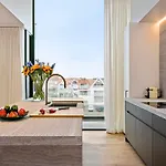 Apartment Huswell - Majestic New Penthouse With 2 Parkings