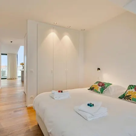 Huswell - Majestic New Penthouse With 2 Parkings