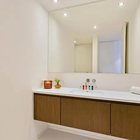 Huswell - Majestic New Penthouse With 2 Parkings Apartamento *