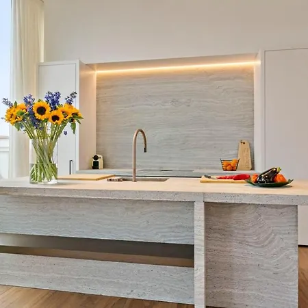 Apartamento Huswell - Majestic New Penthouse With 2 Parkings