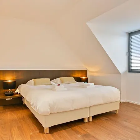 Huswell - Majestic New Penthouse With 2 Parkings Apartamento *