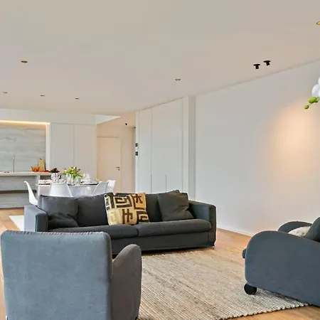 Huswell - Majestic New Penthouse With 2 Parkings Apartamento *