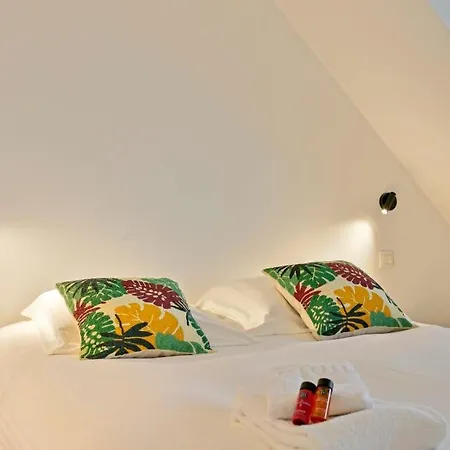 Apartamento Huswell - Majestic New Penthouse With 2 Parkings Knokke-Heist