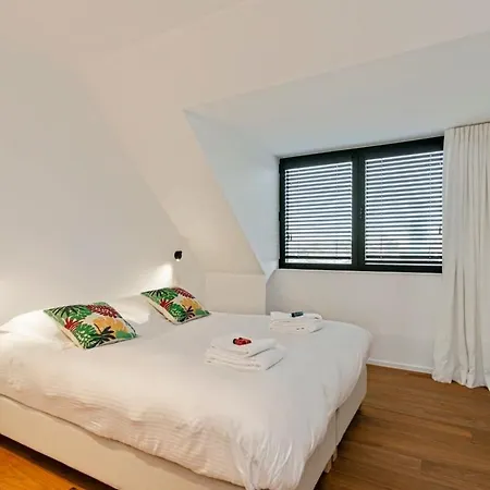 Apartamento Huswell - Majestic New Penthouse With 2 Parkings *