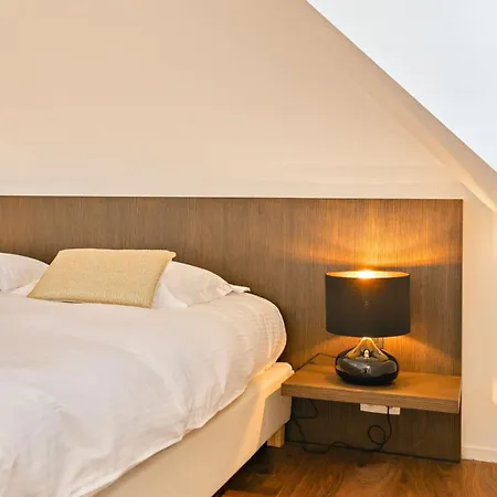 Huswell - Majestic New Penthouse With 2 Parkings Apartamento *