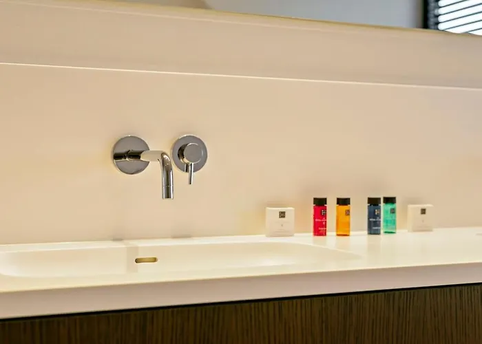 Apartamento Huswell - Majestic New Penthouse With 2 Parkings