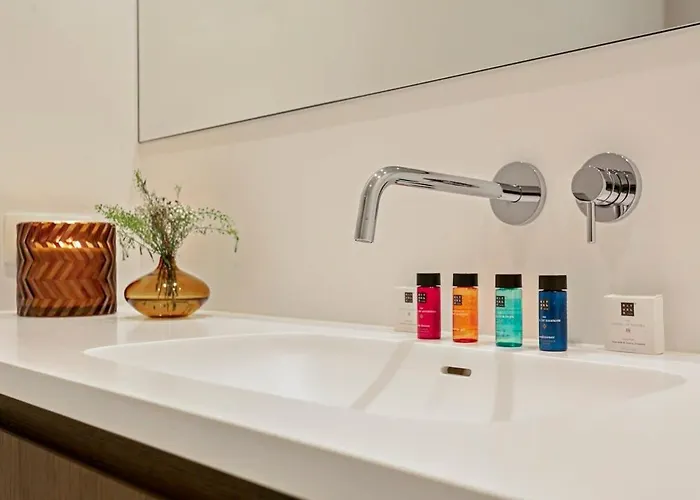 Apartamento Huswell - Majestic New Penthouse With 2 Parkings